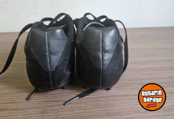 Deportes - Botines ftbol - En Venta