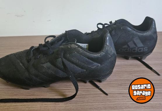 Deportes - Botines ftbol - En Venta