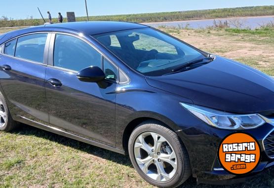 Autos - Chevrolet Cruze LT 2023 Nafta 5000Km - En Venta