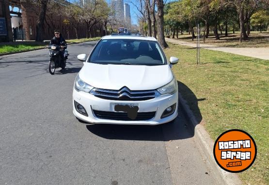 Autos - Citroen C4 lounge 2014 Diesel 240000Km - En Venta