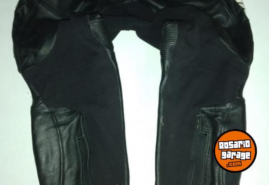 Indumentaria - Mono Dainese Desmontable - En Venta