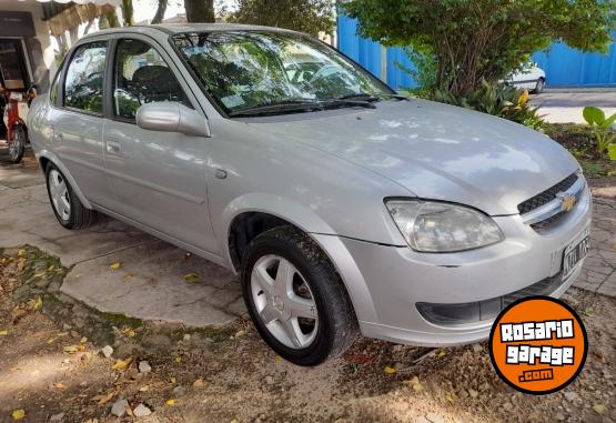 Autos - Chevrolet Classic 2014 GNC 150000Km - En Venta