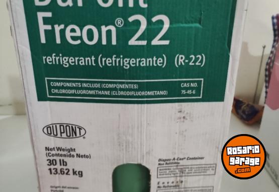 Herramientas - GAS REFRIGERANTES - OPORTUNIDAD - En Venta