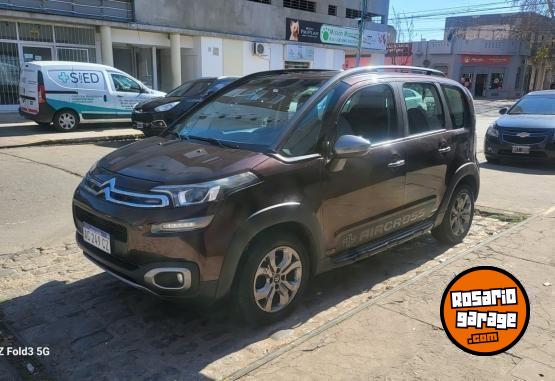 Autos - Citroen C3 picasso 2018 Nafta 80000Km - En Venta