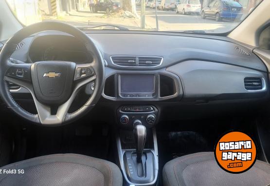 Autos - Chevrolet Onix 2016 Nafta 70000Km - En Venta