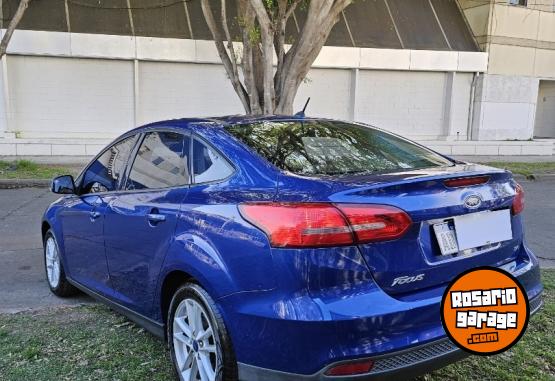 Autos - Ford Focus SE 2019 Nafta 46100Km - En Venta