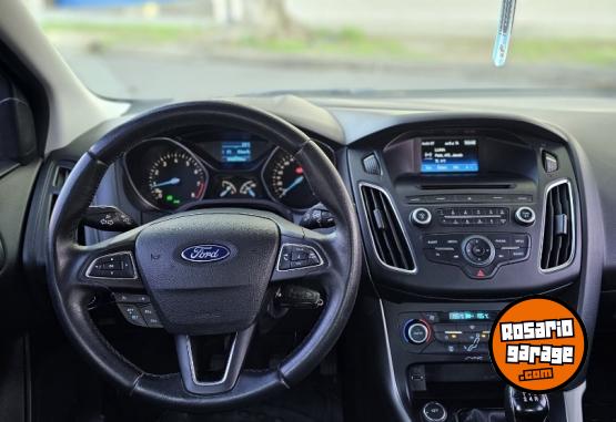 Autos - Ford Focus SE 2019 Nafta 46100Km - En Venta