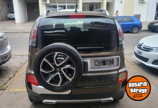 Autos - Citroen C3 picasso 2013 Nafta 98000Km - En Venta