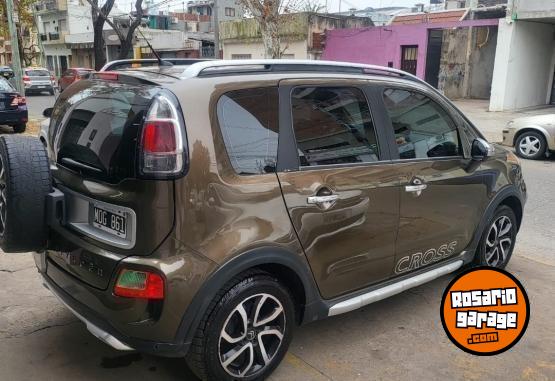 Autos - Citroen C3 picasso 2013 Nafta 98000Km - En Venta