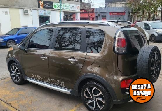 Autos - Citroen C3 picasso 2013 Nafta 98000Km - En Venta