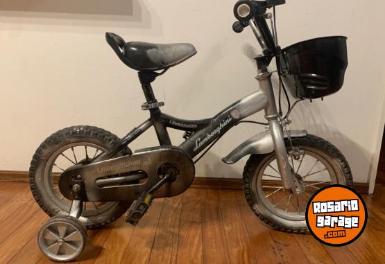 Deportes - Bicicleta nio R12 - En Venta