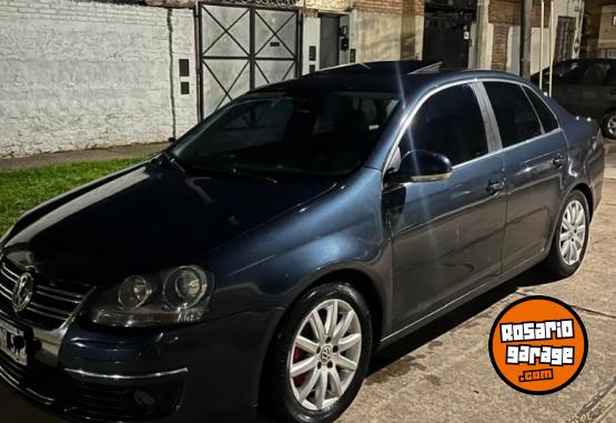 Autos - Volkswagen Vento 2008 Diesel 111111Km - En Venta