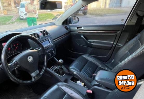 Autos - Volkswagen Vento 2008 Diesel 111111Km - En Venta