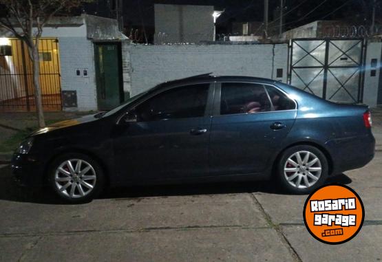 Autos - Volkswagen Vento 2008 Diesel 111111Km - En Venta