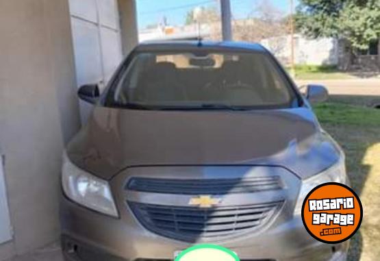 Autos - Chevrolet prisma 2013 Nafta 152000Km - En Venta