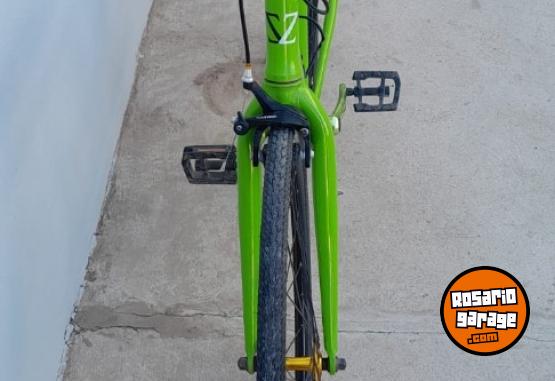 Deportes - BICICLETA FIXIE RODADO 28 - En Venta