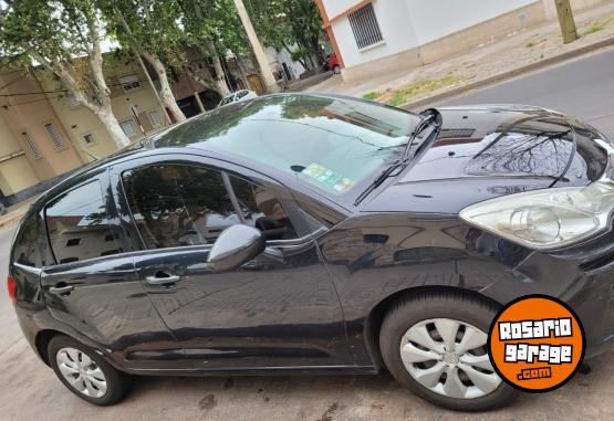 Autos - Citroen C3 2013 Nafta 124000Km - En Venta