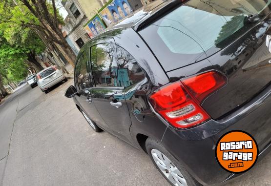 Autos - Citroen C3 2013 Nafta 124000Km - En Venta