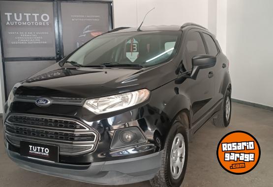 Autos - Ford Ecosport 2013 Nafta  - En Venta