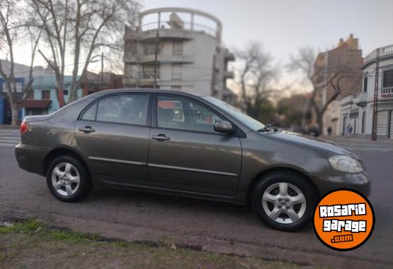 Autos - Toyota Corolla XEI 2006 Diesel 150000Km - En Venta