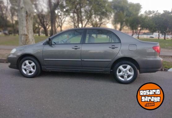 Autos - Toyota Corolla XEI 2006 Diesel 150000Km - En Venta