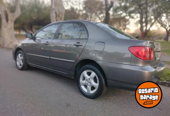 Autos - Toyota Corolla XEI 2006 Diesel 150000Km - En Venta