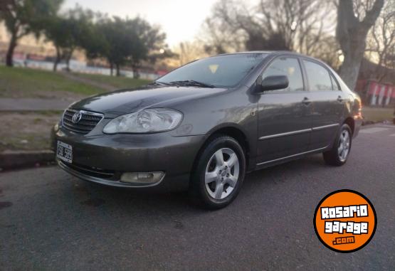 Autos - Toyota Corolla XEI 2006 Diesel 150000Km - En Venta