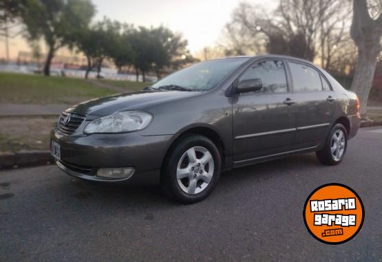 Autos - Toyota Corolla XEI 2006 Diesel 150000Km - En Venta