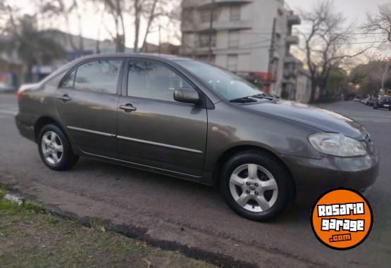 Autos - Toyota Corolla XEI 2006 Diesel 150000Km - En Venta