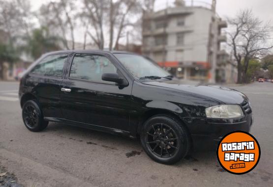 Autos - Volkswagen Gol power 2011 Nafta 150000Km - En Venta