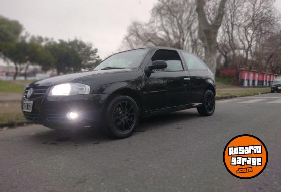 Autos - Volkswagen Gol power 2011 Nafta 150000Km - En Venta