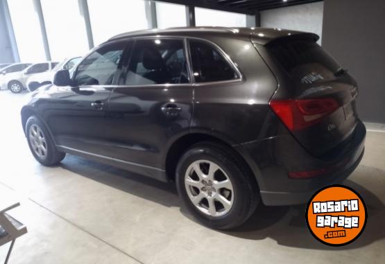 Camionetas - Audi Q5 2010 Nafta 143000Km - En Venta