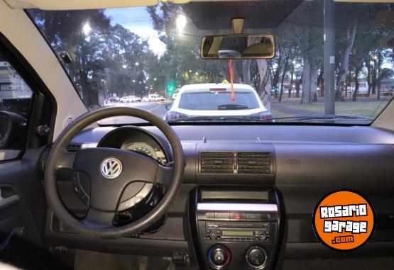 Autos - Volkswagen Crossfox 2006 GNC 197000Km - En Venta