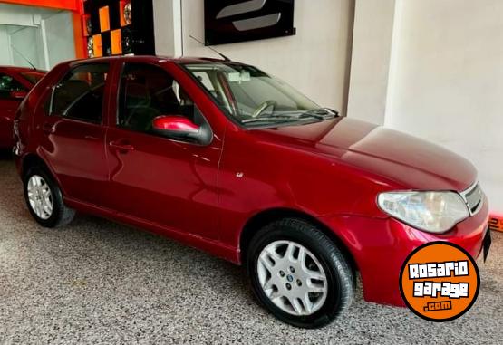 Autos - Fiat PALIO HLX 2005 Nafta 260000Km - En Venta