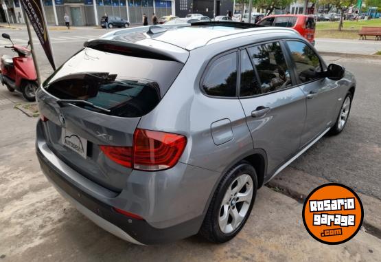 Autos - Bmw X1 2011 Nafta 141000Km - En Venta