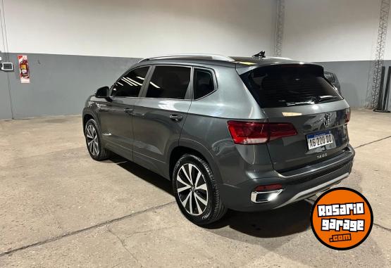 Autos - Volkswagen TAOS HIGHLINE 1.4T 2023 Nafta 14000Km - En Venta