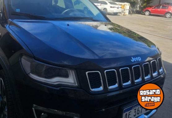 Camionetas - Jeep Compass 2020 Nafta 23000Km - En Venta