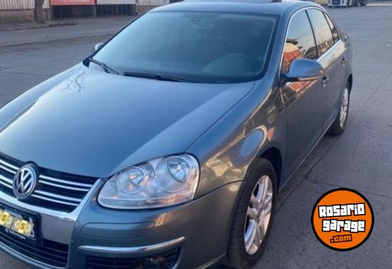 Autos - Volkswagen Vento 2007 Nafta 175200Km - En Venta