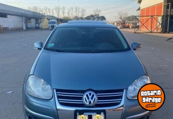 Autos - Volkswagen Vento 2007 Nafta 175200Km - En Venta