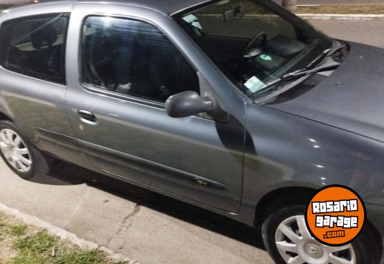 Autos - Renault 1,2 pack 2012 Nafta 95000Km - En Venta