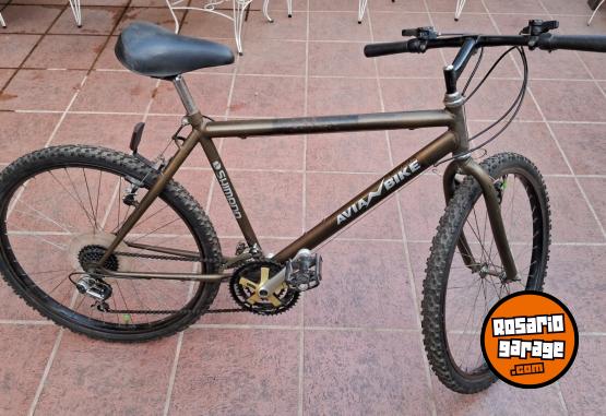 Deportes - bici R26 - En Venta