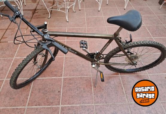 Deportes - bici R26 - En Venta