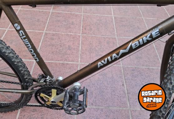 Deportes - bici R26 - En Venta