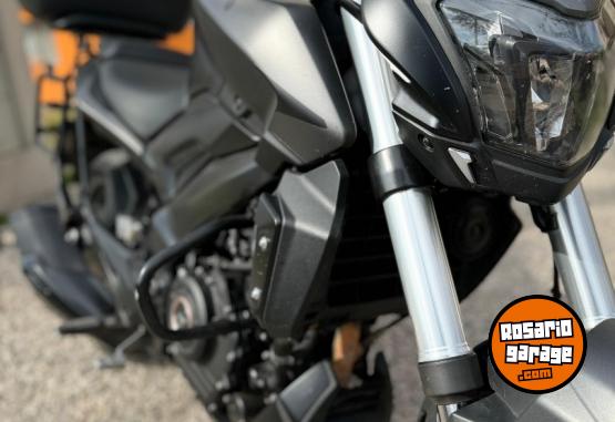 Motos - Bajaj DOMINAR 400 2022 Nafta 11000Km - En Venta