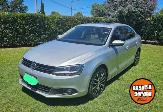 Autos - Volkswagen Vento Sportline 2.0T 2013 Nafta 78000Km - En Venta