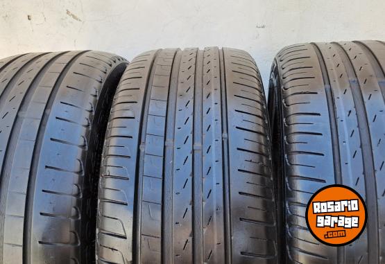 Accesorios para Autos - Pirelli P7 205/45R17 usadas - En Venta