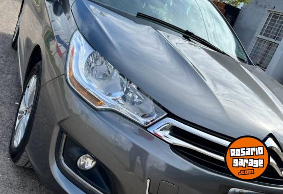 Autos - Citroen C4 LOUNGE 2015 Nafta 98000Km - En Venta