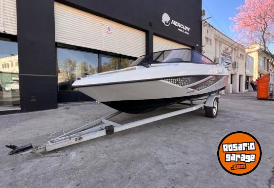 Embarcaciones - Campanili 175 sport Mercury 115 hp 4t - En Venta