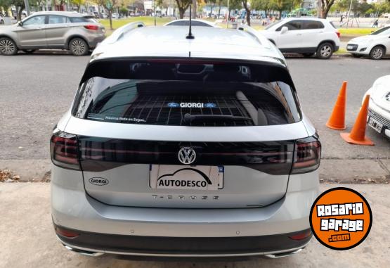 Autos - Volkswagen Tcross - T-Cross t cross 2019 Nafta 70000Km - En Venta