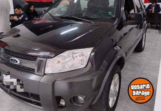 Autos - Ford Eco sport 2009 Diesel 180000Km - En Venta